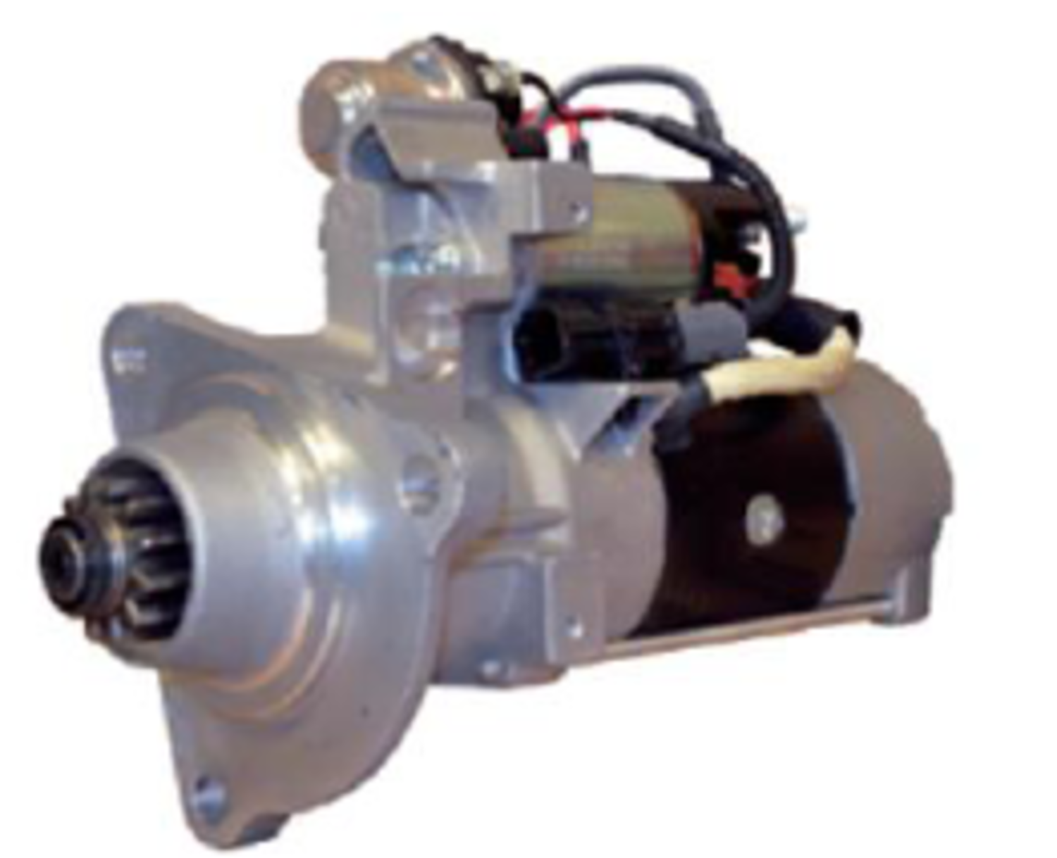 STARTMOTOR 24V/6,0kW M90R3548SE - Rydahls Bromsspecialisten